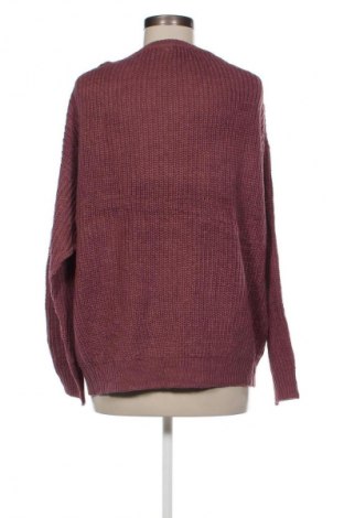 Damenpullover About You, Größe M, Farbe Aschrosa, Preis € 18,99