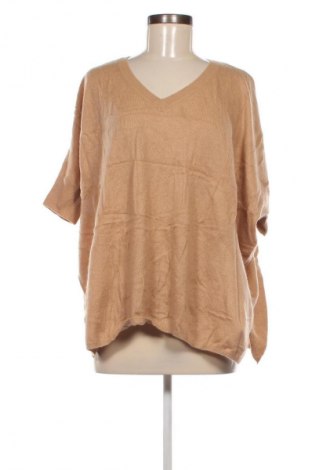 Damenpullover Absolut Cashmere, Größe M, Farbe Beige, Preis 36,49 €