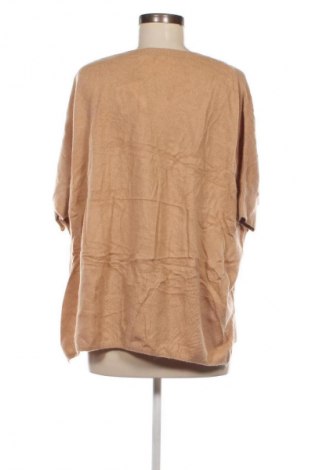 Pulover de femei Absolut Cashmere, Mărime M, Culoare Bej, Preț 169,99 Lei