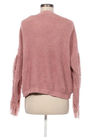 Damenpullover Absolutely Famous, Größe XL, Farbe Rosa, Preis 12,49 €