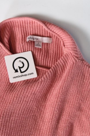 Damenpullover Adagio, Größe XL, Farbe Rosa, Preis 9,99 €