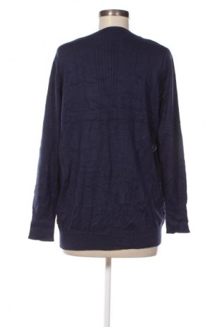 Damenpullover Adia, Größe M, Farbe Blau, Preis € 13,49