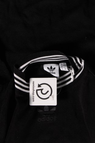 Damski sweter Adidas Originals, Rozmiar L, Kolor Czarny, Cena 382,18 zł