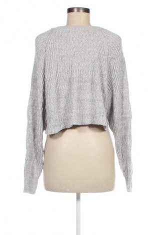 Damenpullover Aeropostale, Größe M, Farbe Grau, Preis 20,49 €