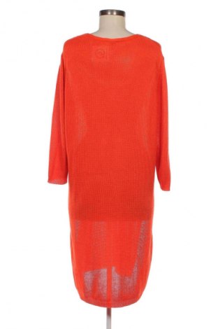 Damski sweter Alba Moda, Rozmiar XL, Kolor Pomarańczowy, Cena 65,99 zł