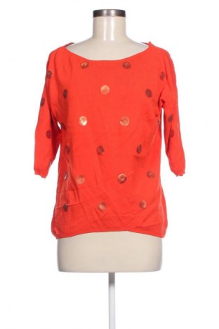 Damenpullover Alberto Makali, Größe M, Farbe Orange, Preis 14,99 €