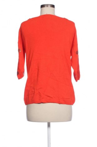 Damenpullover Alberto Makali, Größe M, Farbe Orange, Preis € 36,49