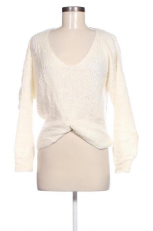 Damenpullover Alexandre Laurent, Größe L, Farbe Weiß, Preis € 17,99