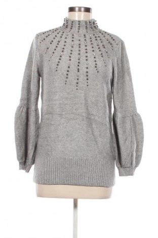 Damenpullover Alfani, Größe M, Farbe Grau, Preis 4,99 €