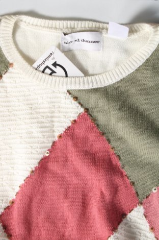 Damenpullover Alfred Dunner, Größe L, Farbe Mehrfarbig, Preis 9,49 €