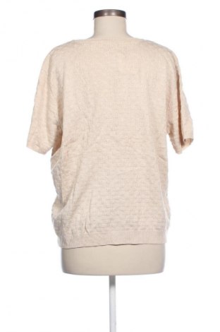 Damenpullover Alfred Dunner, Größe XL, Farbe Beige, Preis € 8,49