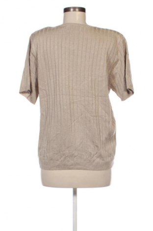 Damenpullover Alfred Dunner, Größe L, Farbe Beige, Preis € 8,49