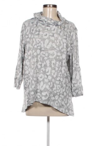 Damenpullover Alfred Dunner, Größe L, Farbe Grau, Preis € 8,49