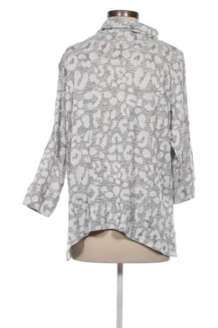 Damenpullover Alfred Dunner, Größe L, Farbe Grau, Preis € 8,49