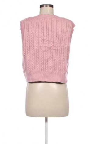 Damenpullover Ally, Größe L, Farbe Aschrosa, Preis € 10,49