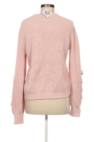 Damenpullover Almost Famous, Größe M, Farbe Aschrosa, Preis 7,99 €