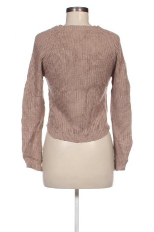 Damenpullover Ambiance, Größe S, Farbe Braun, Preis 11,99 €