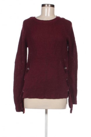 Damenpullover Ambiance, Größe M, Farbe Rot, Preis 3,99 €