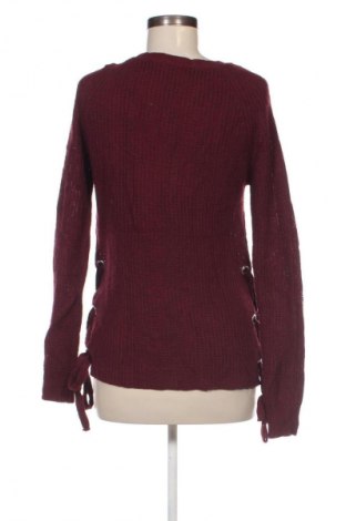 Damenpullover Ambiance, Größe M, Farbe Rot, Preis 3,99 €