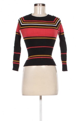 Damski sweter Ambiance Apparel, Rozmiar XS, Kolor Kolorowy, Cena 13,99 zł