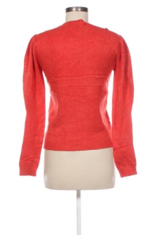 Damenpullover Amelie & Amelie, Größe S, Farbe Rot, Preis € 10,49