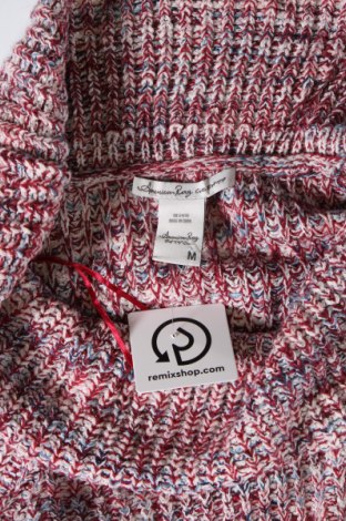 Damski sweter American Rag, Rozmiar M, Kolor Kolorowy, Cena 46,99 zł