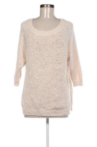 Damenpullover Amisu, Größe XL, Farbe Beige, Preis € 8,49