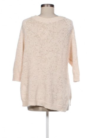 Damenpullover Amisu, Größe XL, Farbe Beige, Preis € 8,49