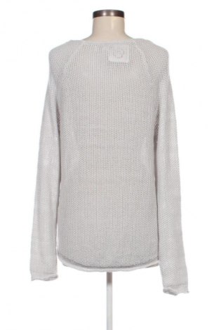 Damenpullover Amisu, Größe L, Farbe Grau, Preis € 10,49