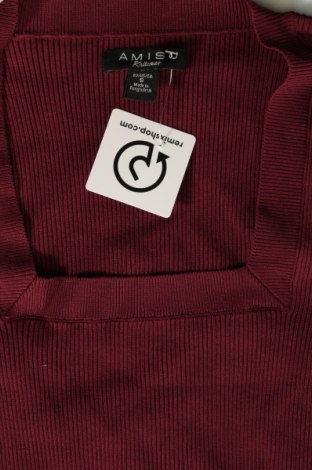 Damenpullover Amisu, Größe S, Farbe Rot, Preis € 20,49