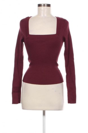 Damenpullover Amisu, Größe S, Farbe Rot, Preis € 20,49