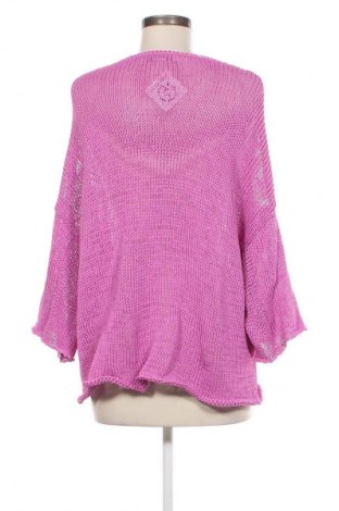 Damenpullover Amisu, Größe M, Farbe Lila, Preis 10,49 €