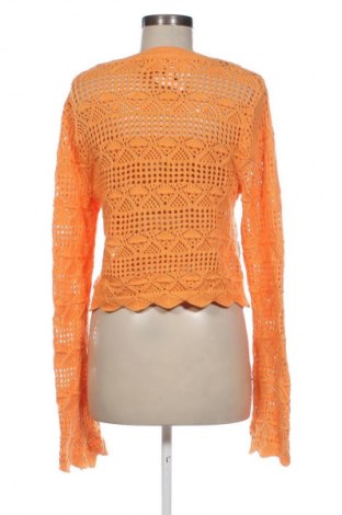 Damenpullover Amisu, Größe L, Farbe Orange, Preis € 9,49