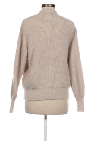 Damenpullover Amisu, Größe M, Farbe Beige, Preis 8,99 €