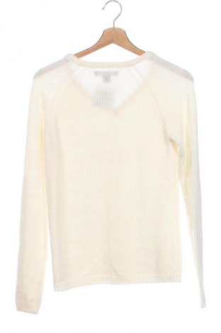 Damenpullover Amisu, Größe XS, Farbe Ecru, Preis 10,99 €