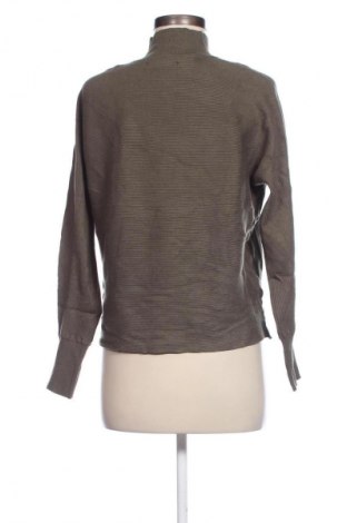 Damenpullover Amisu, Größe M, Farbe Grün, Preis 20,49 €