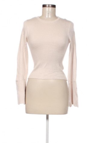 Damenpullover Amisu, Größe XS, Farbe Beige, Preis 20,49 €