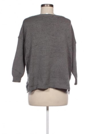 Damenpullover Amisu, Größe L, Farbe Grau, Preis € 11,99