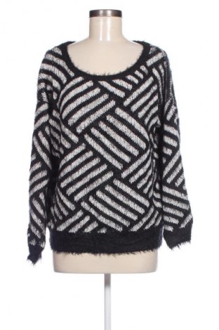 Damenpullover Amisu, Größe L, Farbe Mehrfarbig, Preis € 20,49