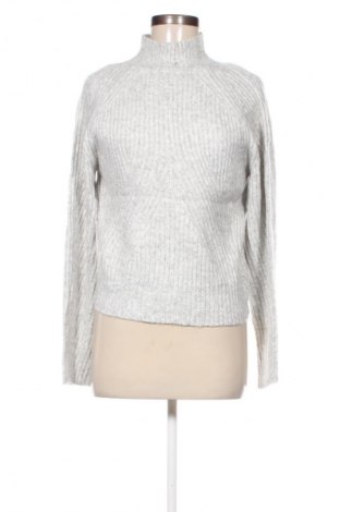 Damenpullover Amisu, Größe M, Farbe Grau, Preis € 20,49