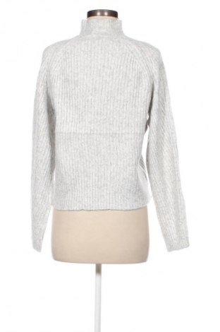 Damenpullover Amisu, Größe M, Farbe Grau, Preis 9,49 €