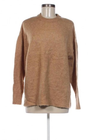 Damenpullover Amisu, Größe L, Farbe Beige, Preis € 20,49