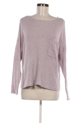 Damenpullover Amisu, Größe M, Farbe Lila, Preis € 5,99