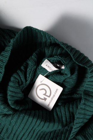 Damenpullover Amour Vert, Größe L, Farbe Grün, Preis € 43,49