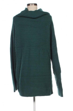 Damenpullover Amour Vert, Größe L, Farbe Grün, Preis € 43,49