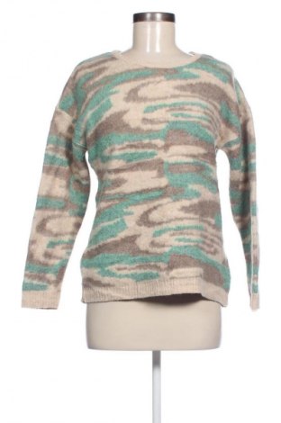 Damski sweter Amy Vermont, Rozmiar M, Kolor Kolorowy, Cena 66,99 zł