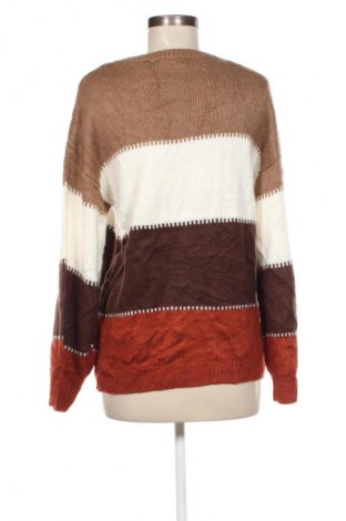 Damenpullover Angashion, Größe M, Farbe Mehrfarbig, Preis € 7,49