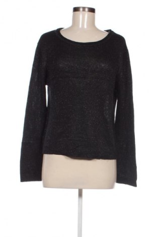 Damenpullover An`ge, Größe M, Farbe Schwarz, Preis € 10,49