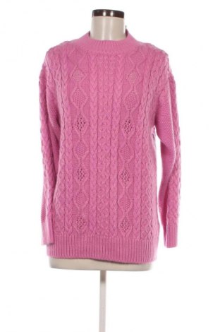 Damenpullover Aniston, Größe XL, Farbe Rosa, Preis 10,99 €