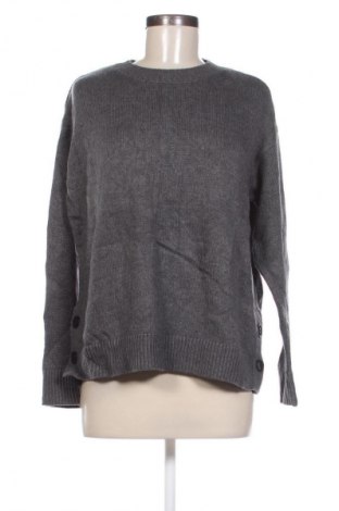 Damenpullover Ann Taylor, Größe M, Farbe Grau, Preis 43,49 €